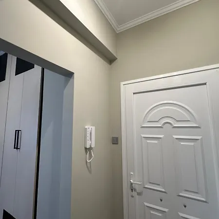 Cozy One Bedroom Apart In Mets, 10-Min Walk To Acropolis Athens Exterior photo
