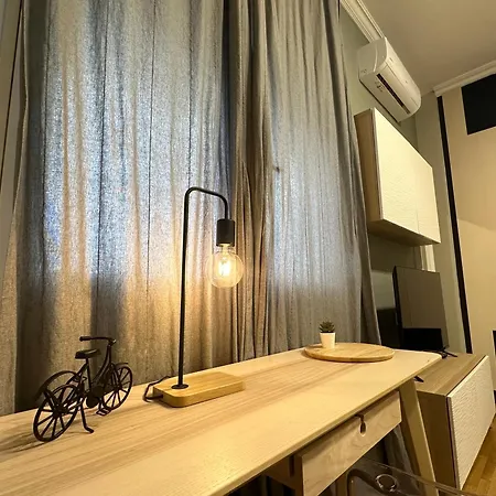 Cozy One Bedroom Apart In Mets, 10-Min Walk To Acropolis Athens Exterior photo