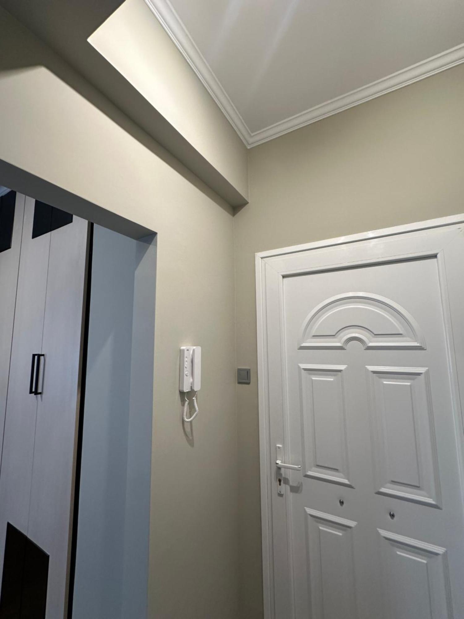 Appartement Cozy One Bedroom In Mets, 10-min Walk To Acropolis *