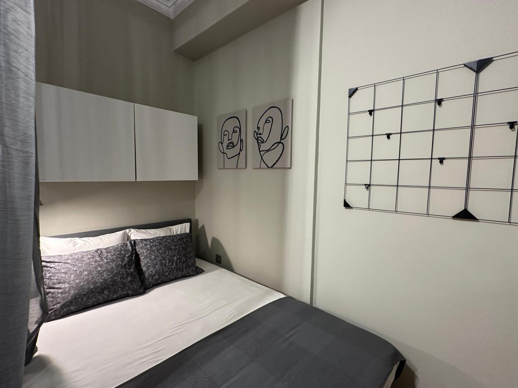 Cozy One Bedroom In Mets, 10-min Walk To Acropolis Athene