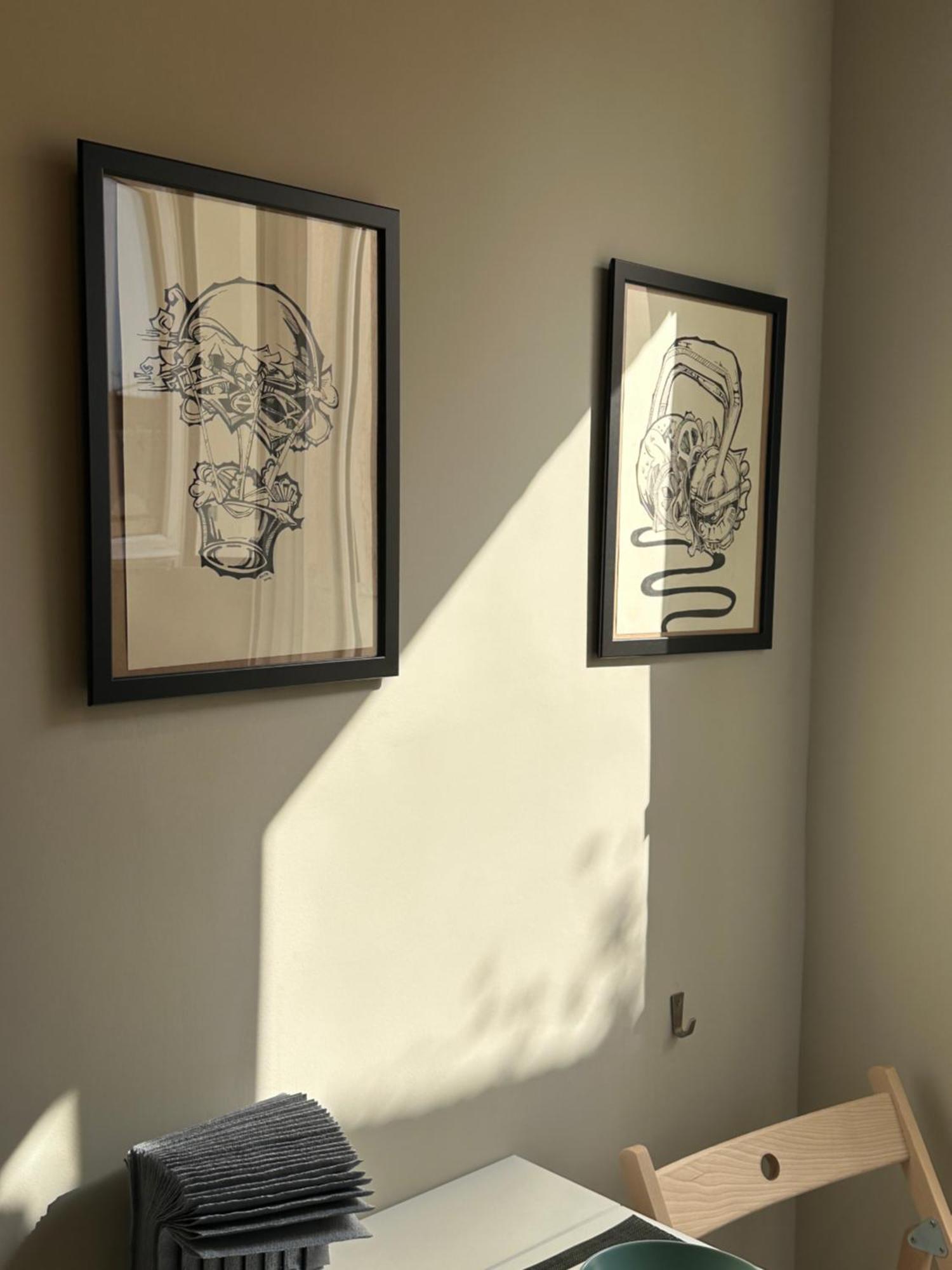 Cozy One Bedroom In Mets, 10-min Walk To Acropolis *