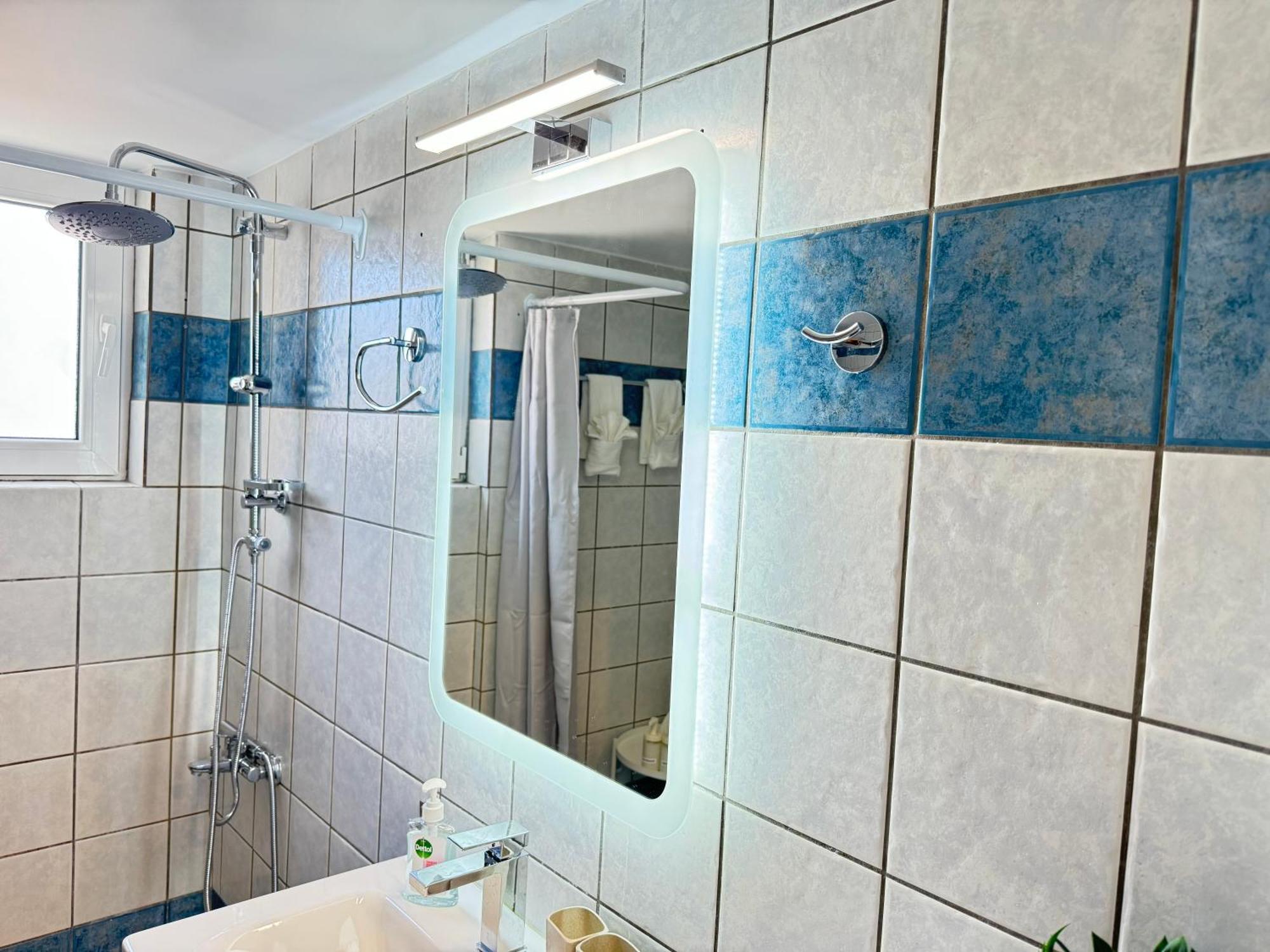 Cozy One Bedroom In Mets, 10-min Walk To Acropolis Apartment Athens