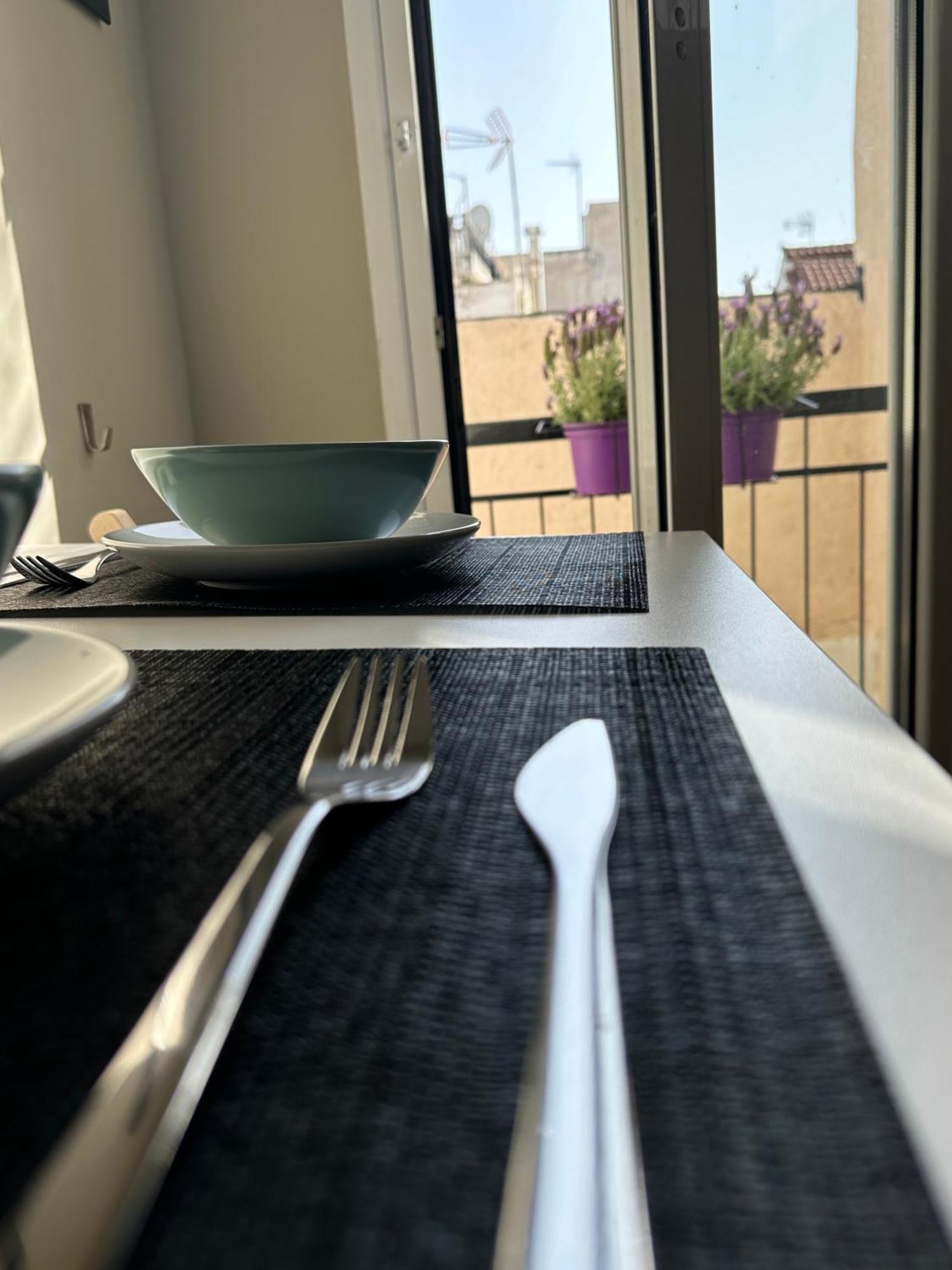 Cozy One Bedroom In Mets, 10-min Walk To Acropolis